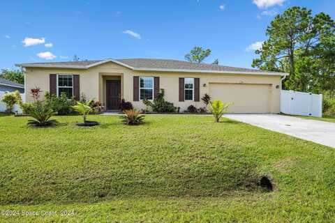 114 Mayfair Street SE, Palm Bay, FL 32909