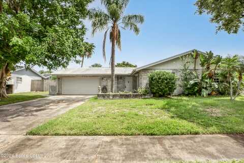 551 Avignon Drive, Melbourne, FL 32935