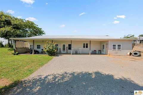 2975 Bethlehem Church Road, Mount Hermon, KY 42157