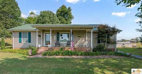 250 Quarry Road, Glasgow, KY 42141