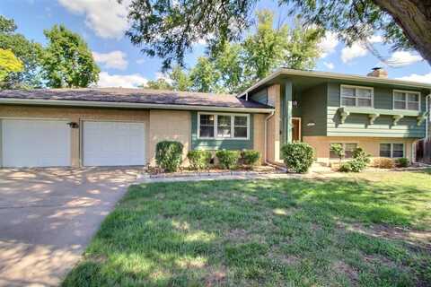 3050 W River Park, Wichita, KS 67203