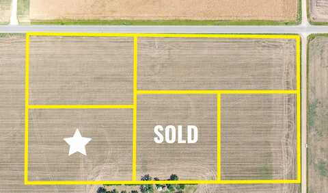 Lot 2 Flatland N 263rd, Garden Plain, KS 67050