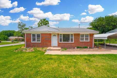 6619 N Longmont Ave, Park City, KS 67219