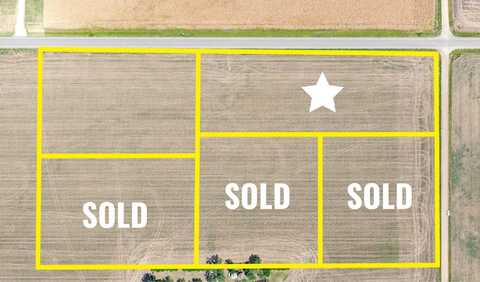 Lot 3 Flatland N 263rd, Garden Plain, KS 67050