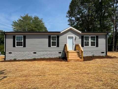 116 Annie St, Appomattox, VA 24522