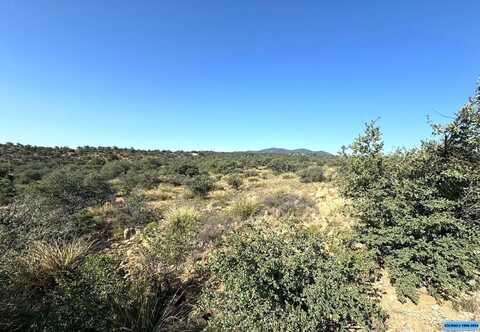 Apache Mound, Silver City, NM 88061