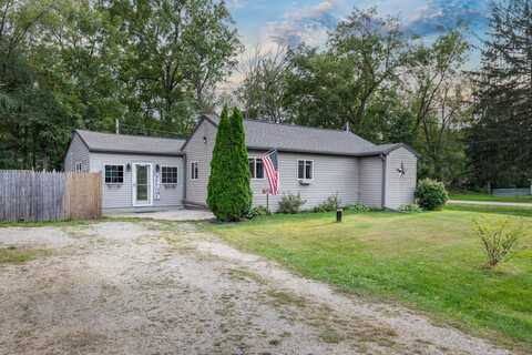 1610 E Road 3, Edgerton, WI 53534