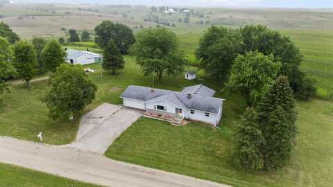 3991 E Brigham Road, Blue Mounds, WI 53517