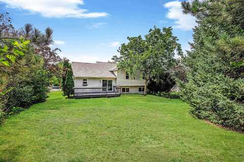 643 PARKSIDE Avenue, Baraboo, WI 53913