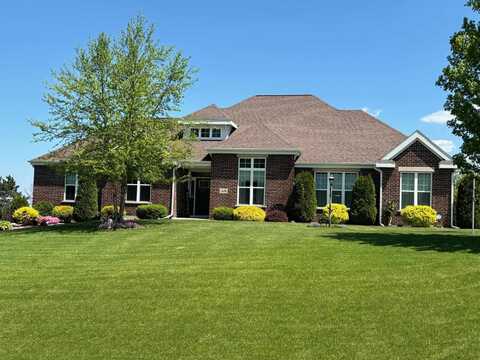 3626 Welcome Drive, Verona, WI 53593