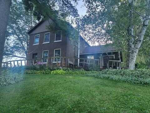 S6143 Spring Valley Road, Loganville, WI 53943