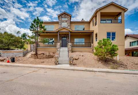 1675 Sereno, Los Alamos, NM 87544