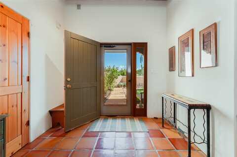 21 Avila Road, Santa Fe, NM 87508