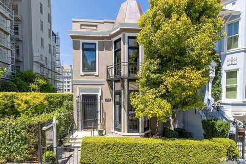 1908 Broadway Street, San Francisco, CA 94109