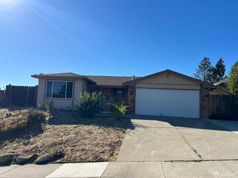 821 Tradewind Lane, Rodeo, CA 94572