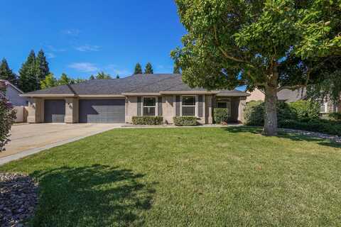 2990 Western Oak Drive, Redding, CA 96002