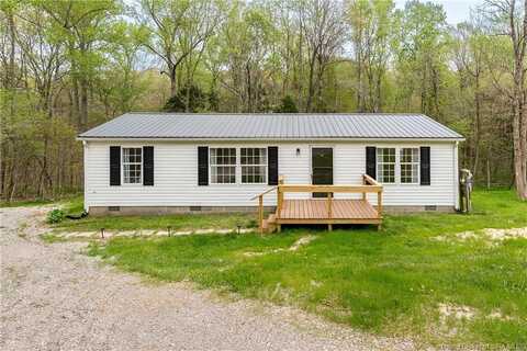 4448 E Highway 150, Paoli, IN 47454