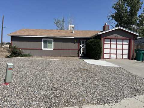 4511 MEDITERRANEAN Place, Farmington, NM 87402