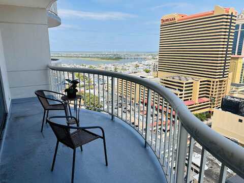 3101 Boardwalk, Atlantic City, NJ 08401