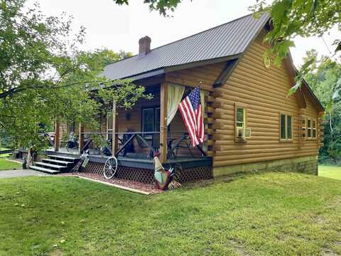 2889 County Route 47, Norwood, NY 13668