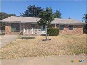 811 S 23rd Street, Copperas Cove, TX 76522