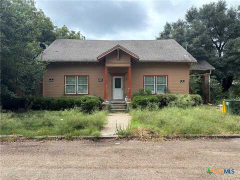 708 Chambers Street, Marlin, TX 76661