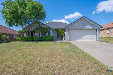 604 Arapaho Drive, Harker Heights, TX 76548