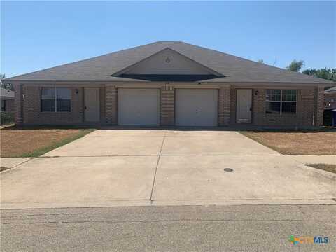 309 Janelle Drive, Copperas Cove, TX 76522