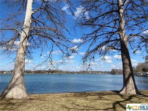 0 Isle Of View Drive, McQueeney, TX 78123