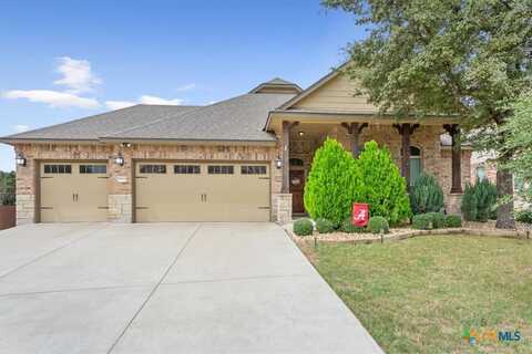 5618 Fenton Lane, Belton, TX 76513