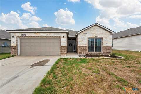 1332 Lakeway Crossing Drive, Temple, TX 76502