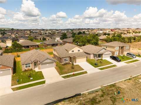 1414 Lindsey Drive, Copperas Cove, TX 76522