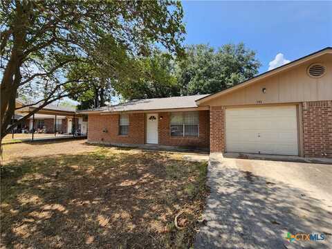 793 Albert Street, New Braunfels, TX 78130