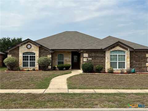 801 Hailie, Killeen, TX 76542