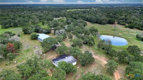 439 Sandy Ranch Road, Harwood, TX 78632