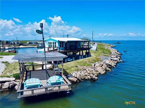 97 Fagan Street, Port Lavaca, TX 77979