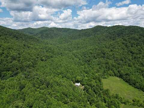 Old Roberts Mountain Road, Covesville, VA 22931