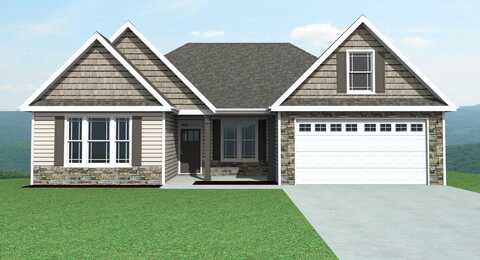 1032 Messer Farm Lane, Inman, SC 29349