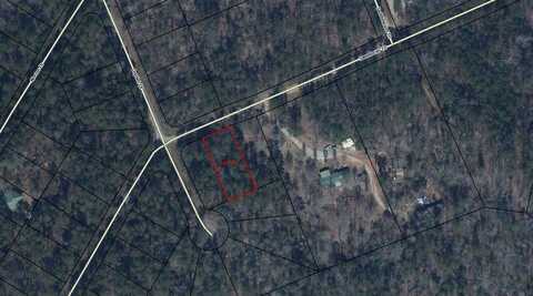 LOT #59 SWEETBRIAR Trail, WESTMINSTER, SC 29693