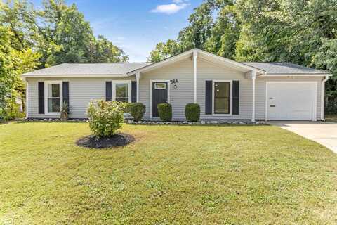 386 S Converse Street, Spartanburg, SC 29307