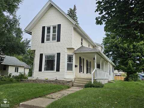 1428 W Main, Owosso, MI 48867