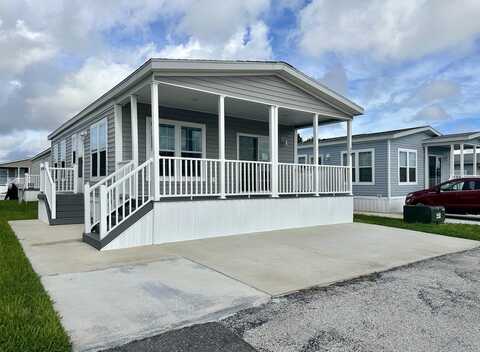 1101 W Commerce Ave #MH019, Haines City, FL 33844