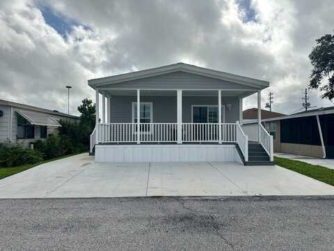 1101 W Commerce Ave #MH003, Haines City, FL 33844