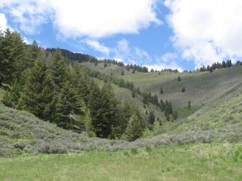 401 Owl Rock Rd, Blaine County, ID 83340