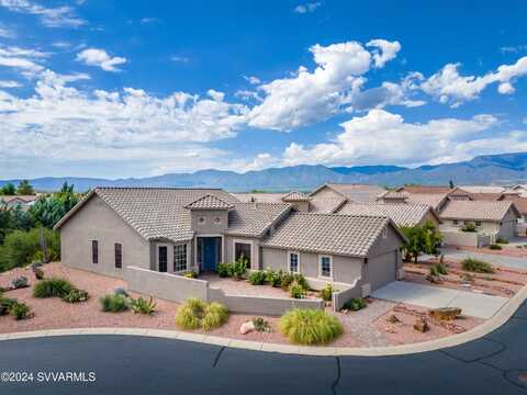 5975 E Tee Time Court, Cornville, AZ 86325