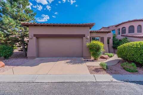 35 Corte Banca, Sedona, AZ 86351