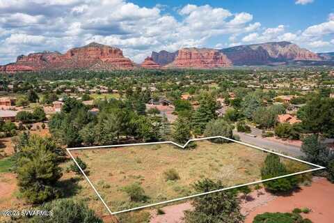 985 E Saddlehorn Rd, Sedona, AZ 86351