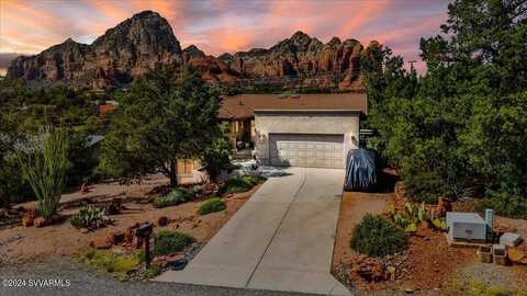 265 Mission Rd, Sedona, AZ 86336