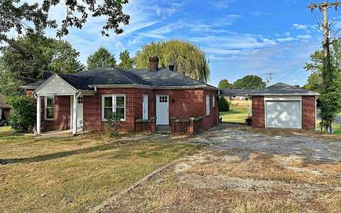 809 S State Road 57, Washington, IN 47501