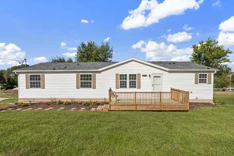 308 N COMMERICAL Street, CARSON, IA 51525